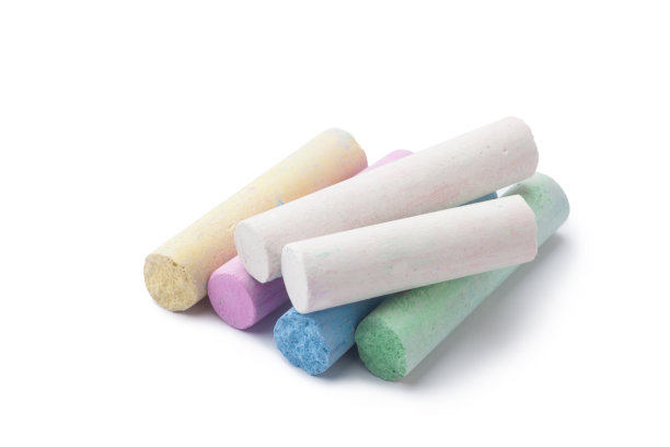 chalk