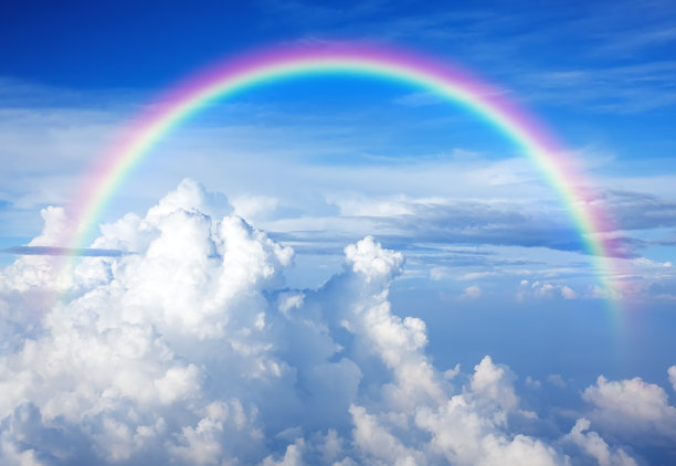 rainbow