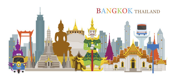 bangkok