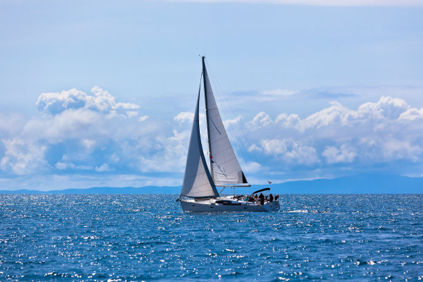 sail