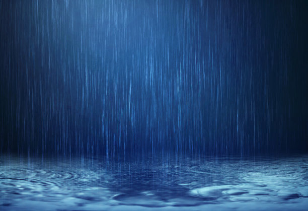 drizzle