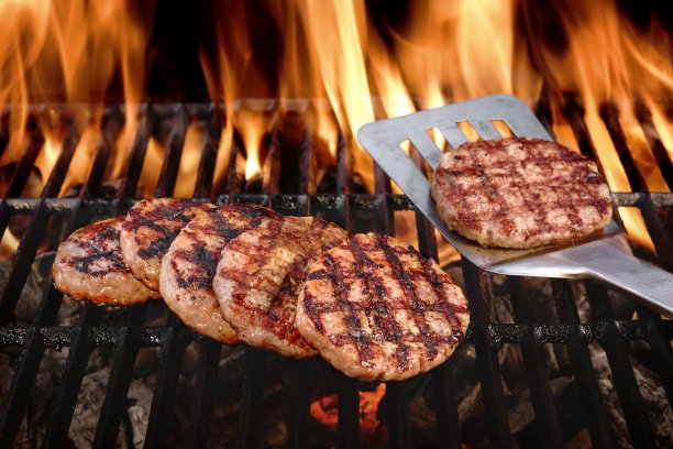 hamburger
