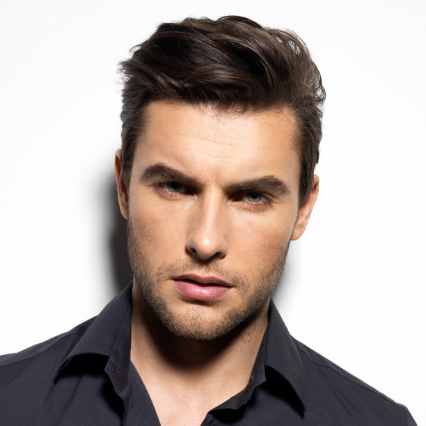 hairstyle