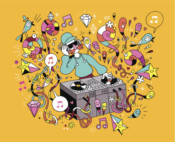 illustrations