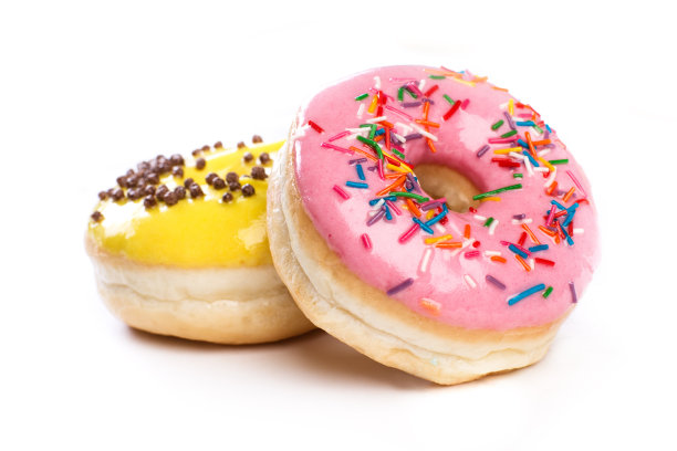 doughnut