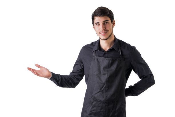waiter
