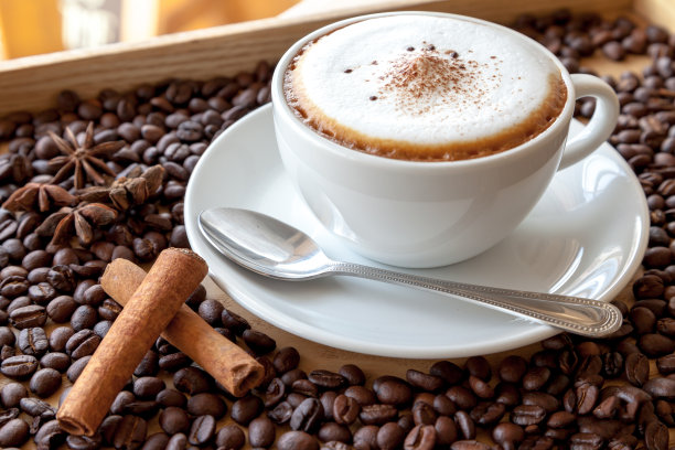 cappuccino