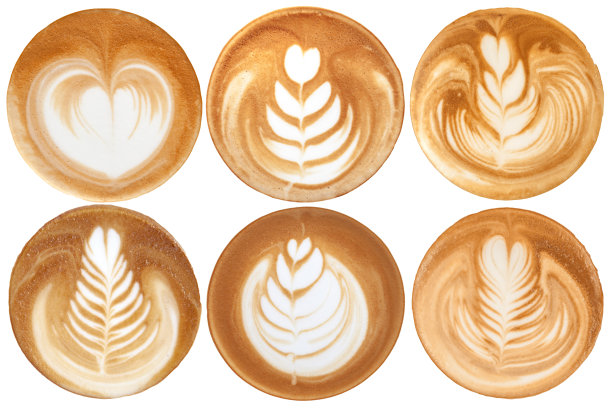 latte