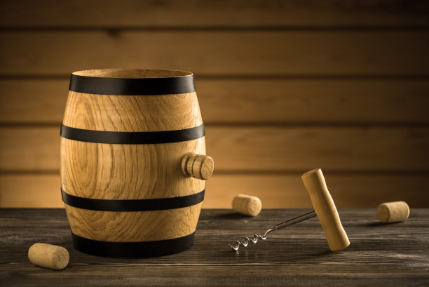 barrel