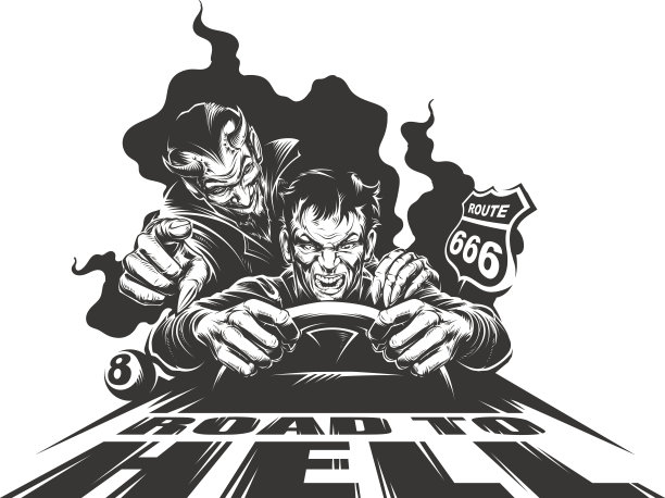 devil