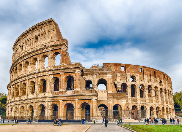 colosseum