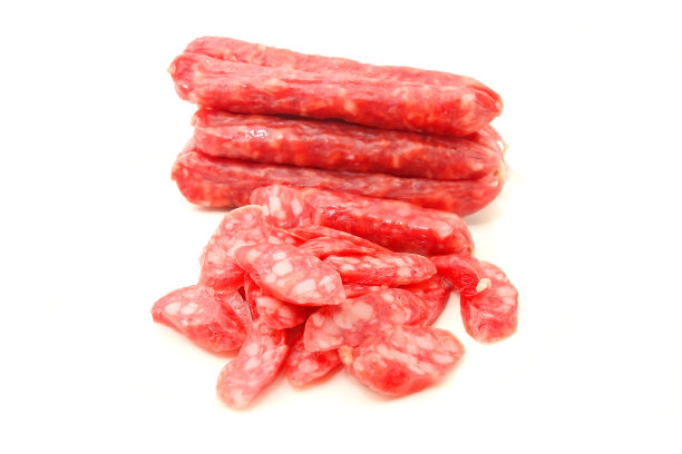 川味腊肠