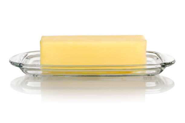 butter