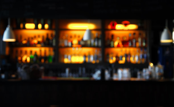 pub
