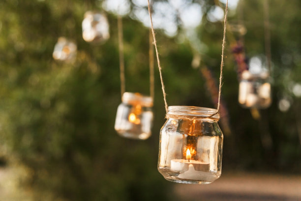 candles