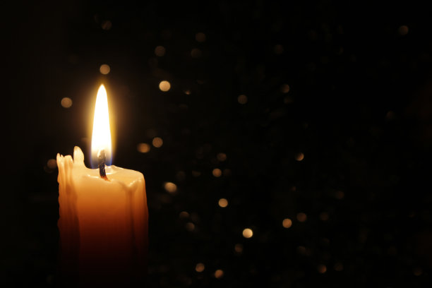 candles
