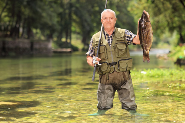 fishing
