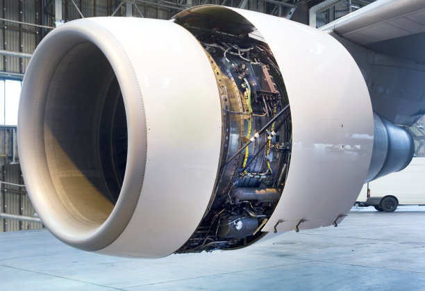 turbine