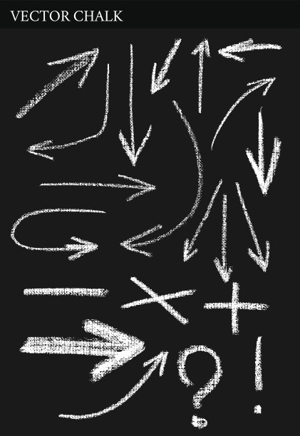 chalk