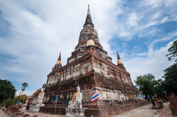 ayutthaya