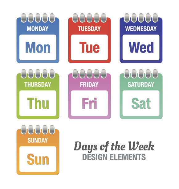 week