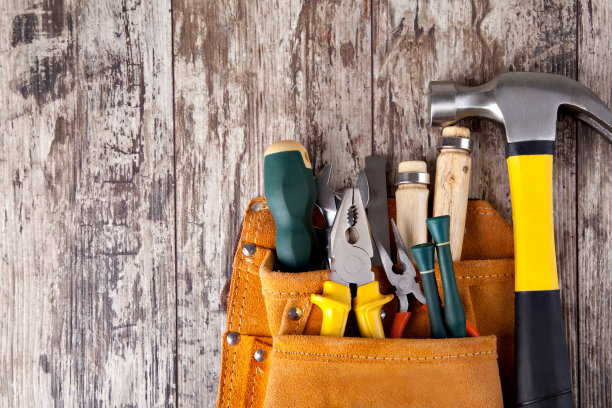 handyman