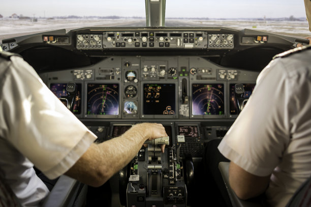 pilot
