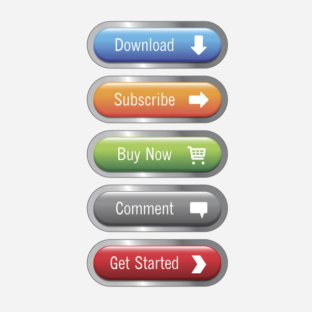 button