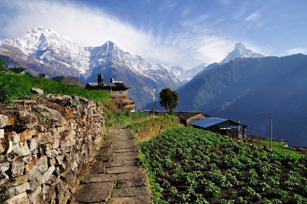 nepal