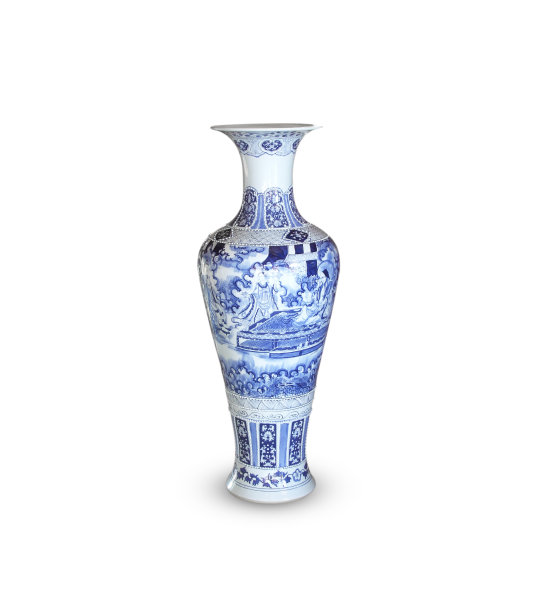 porcelain