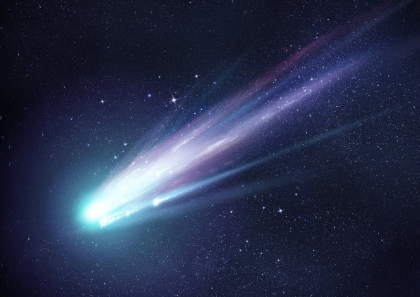 cosmic