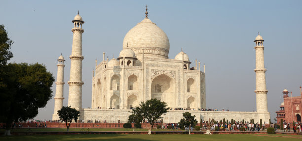 taj
