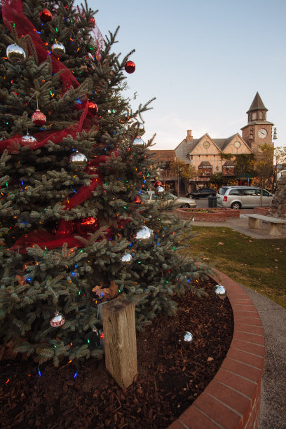 solvang