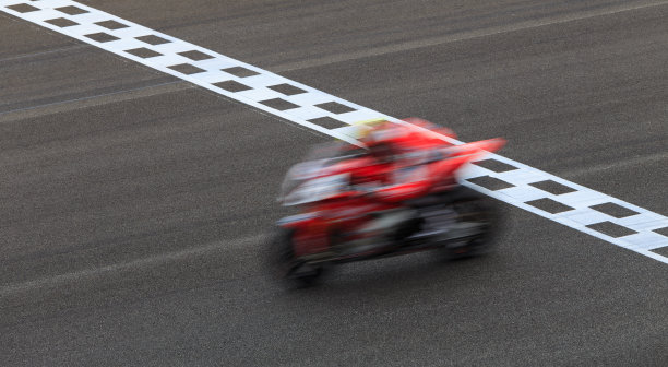 race