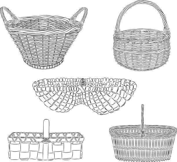 basket
