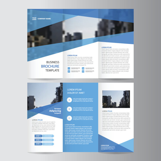 booklet