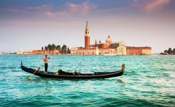 gondola