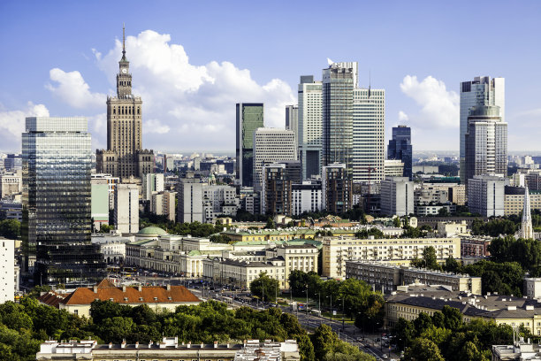 warsaw
