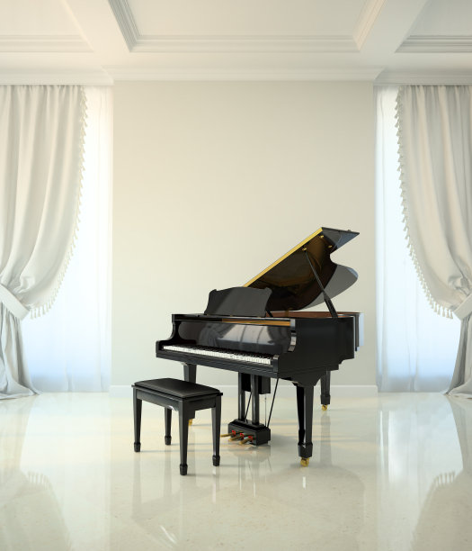 piano