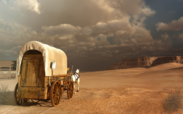 western