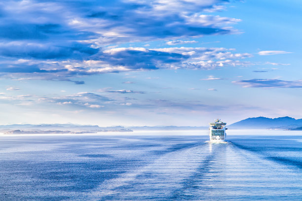 ship