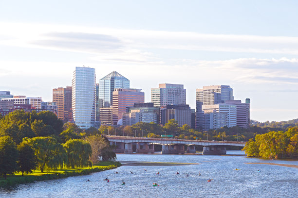 washington