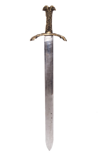 sword
