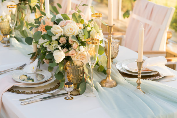 banquet