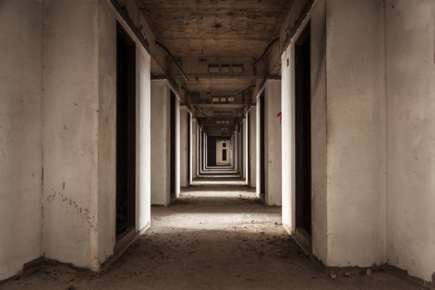 abandoned