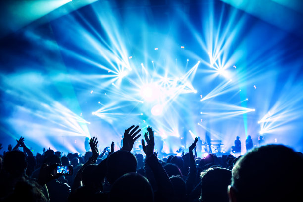 concert