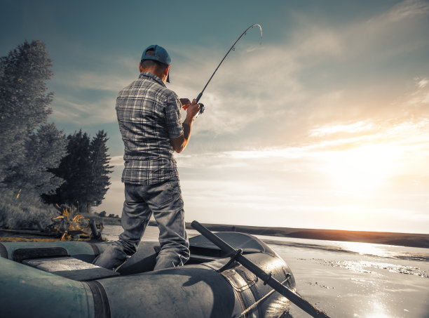 fishing