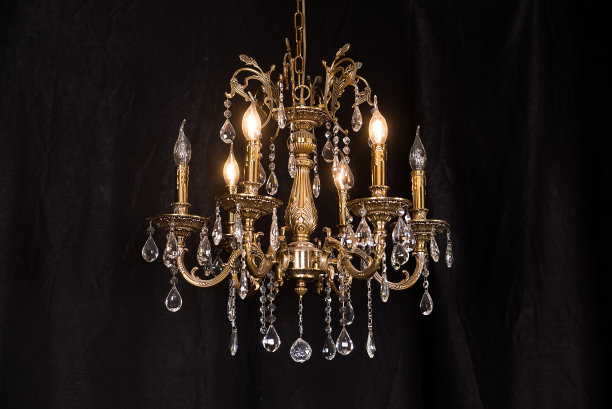 chandelier