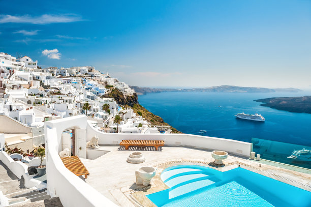 santorini