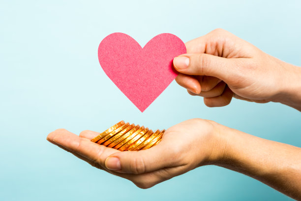 charity